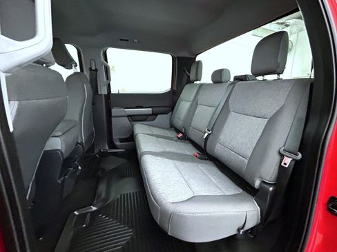 Used 2024 Ford F350 XL w/ STX Appearance Package image 19