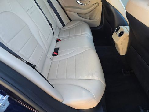 Used 2018 Mercedes-Benz C 300 Sedan image 14