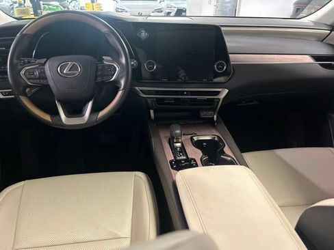 Certified 2024 Lexus RX 350 Premium w/ Accessory Package (Z1) AWD/4WD image 16