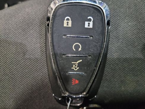 Used 2021 Chevrolet Blazer LT image 32