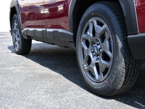 New 2026 Subaru Outback Limited AWD/4WD image 9