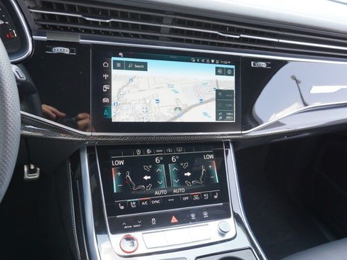 Used 2023 Audi SQ7 Premium Plus AWD/4WD image 15