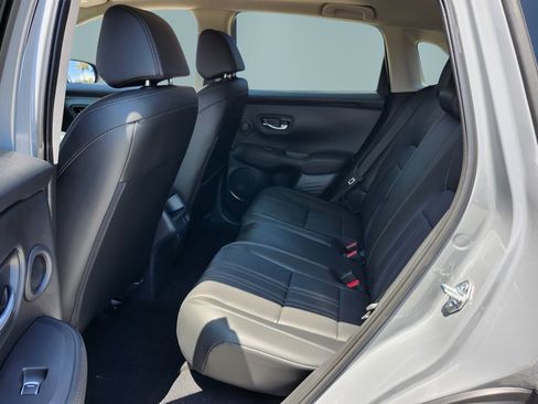New 2026 Honda HR-V EX-L image 7