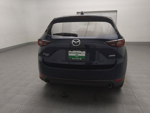Used 2019 MAZDA CX-5 Touring image 7