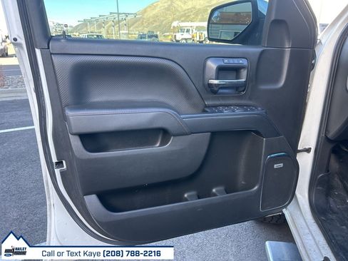 Used 2014 GMC Sierra 1500 SLT image 18