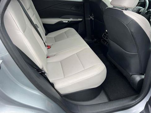 Certified 2023 Lexus RX 350 Premium w/ Accessory Package (Z1) AWD/4WD image 16