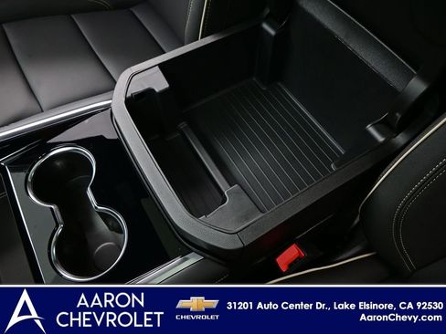New 2026 Chevrolet Tahoe Premier AWD/4WD image 23
