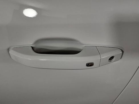 New 2026 Chevrolet Silverado 1500 LT image 14