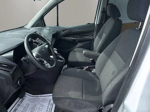Used 2015 Ford Transit Connect XL FWD image 10