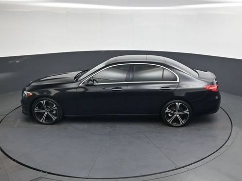 Used 2022 Mercedes-Benz C 300 Sedan image 26