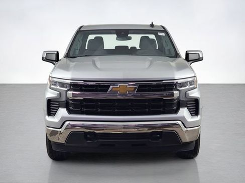 Used 2022 Chevrolet Silverado 1500 LT AWD/4WD image 8