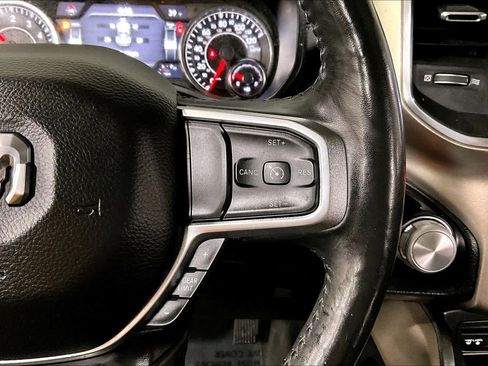 Used 2019 RAM 1500 Laramie image 25