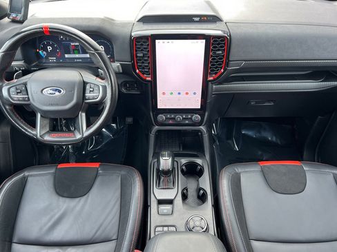 Used 2024 Ford Ranger Raptor image 10
