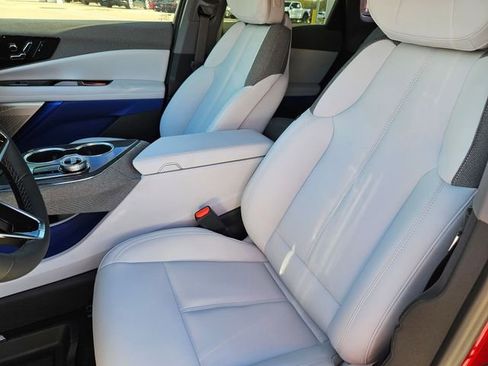 New 2026 Cadillac Optiq Sport 1 image 26