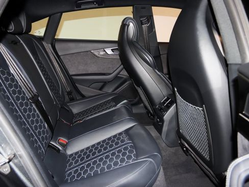 Used 2023 Audi RS 5 Sportback image 69