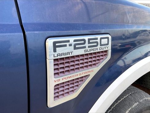 Used 2008 Ford F250 Lariat image 20