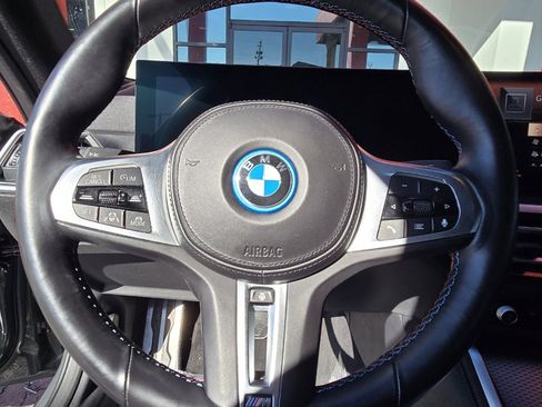 Used 2023 BMW i4 M50 image 26
