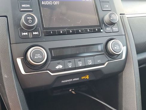 Used 2020 Honda Civic LX image 24