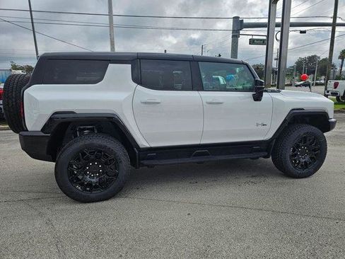 New 2026 GMC Hummer EV 2X image 6