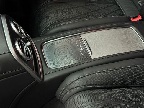 Used 2017 Mercedes-Benz S 63 AMG 4MATIC Coupe image 40