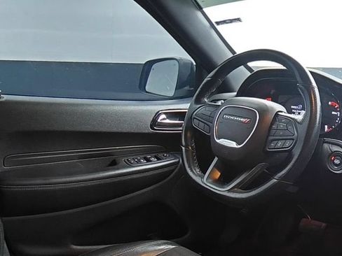 Used 2022 Dodge Durango GT AWD/4WD image 17