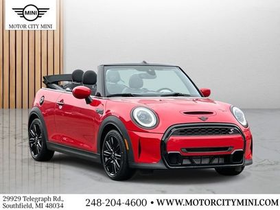 Certified 2023 MINI Cooper S