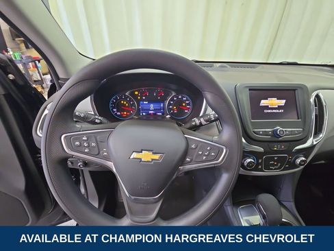 Used 2023 Chevrolet Equinox LS w/ LS Convenience Package FWD image 14
