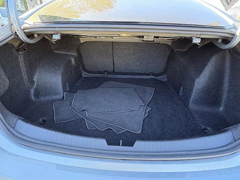 Certified 2025 Chevrolet Malibu RS image 11