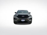 Certified 2022 Ford Explorer ST w/ Equipment Group 401A image 3