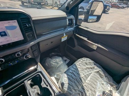 New 2026 Ford F450 Platinum AWD/4WD image 41