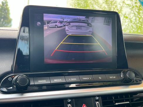 Used 2023 Kia Forte LXS FWD image 19