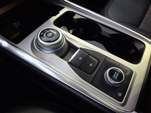 Certified 2023 Ford Explorer Timberline w/ Timberline Technology Package image 22