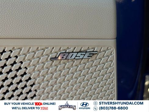 Certified 2025 Hyundai Elantra Limited w/ Cargo Package image 31