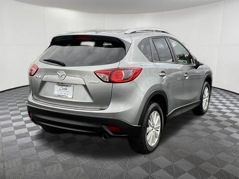 Used 2013 MAZDA CX-5 Touring image 6