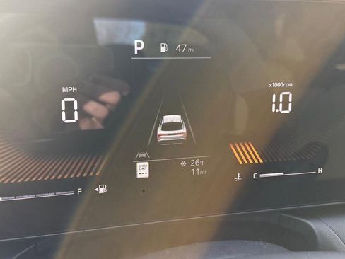 New 2026 Kia K4 LX image 23