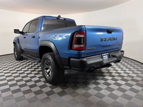 Used 2024 RAM 1500 TRX AWD/4WD image 5