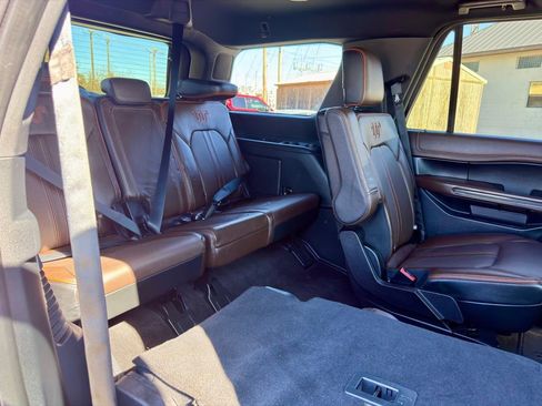 Used 2020 Ford Expedition King Ranch image 14