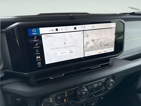 New 2026 Jeep Wrangler Willys image 20