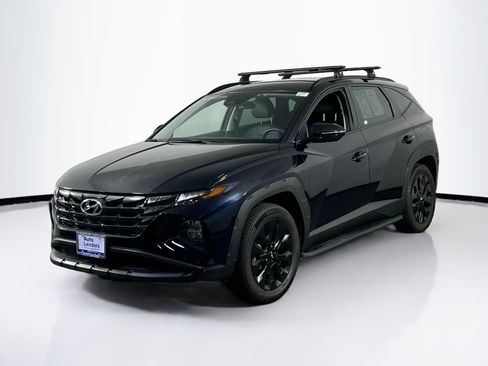 Used 2023 Hyundai Tucson XRT AWD/4WD image 1