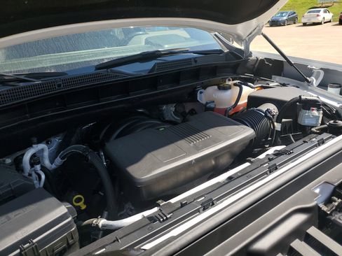 Used 2023 GMC Sierra 1500 SLT w/ SLT Premium Package image 36