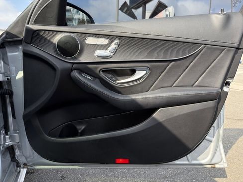 Used 2016 Mercedes-Benz C 300 Sedan w/ Multimedia Package image 24