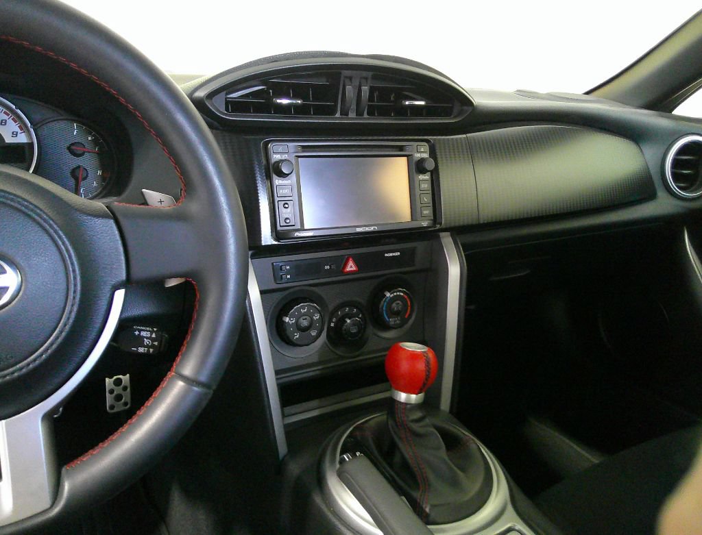 Used 2013 Scion FR-S RWD image 45