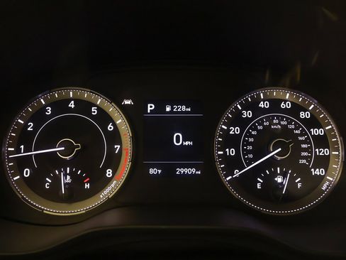 Used 2020 Hyundai Venue SE image 28