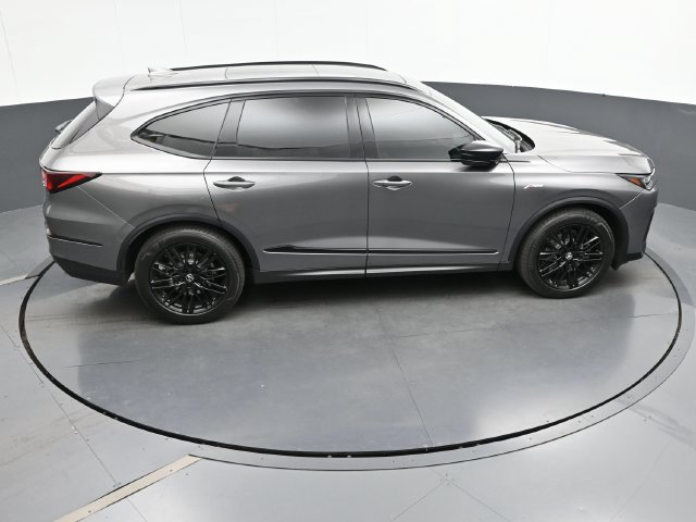 Used 2026 Acura MDX A-Spec w/ Advance Package AWD/4WD image 50