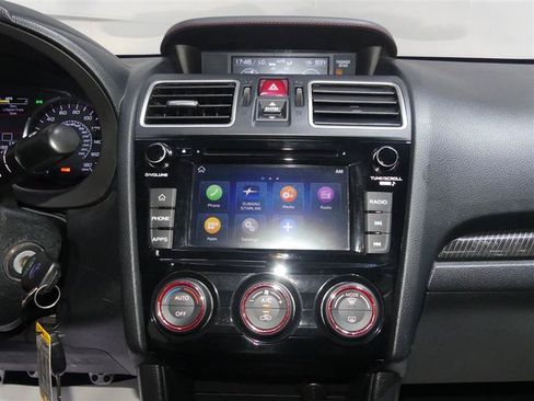 Used 2021 Subaru WRX AWD/4WD image 36