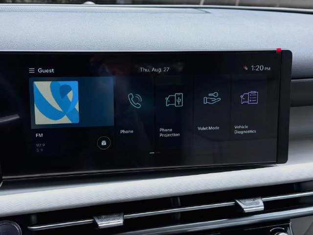 New 2026 Hyundai Tucson SEL Plus FWD image 14