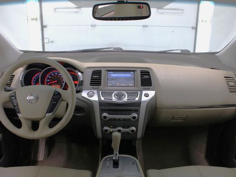 Used 2010 Nissan Murano SL w/ Leather Pkg AWD/4WD image 51