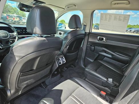 Used 2024 Kia Sorento X-Line EX AWD/4WD image 24