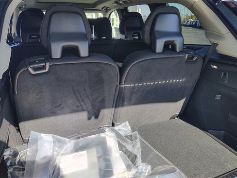 New 2026 Volvo XC90 B6 Plus image 35
