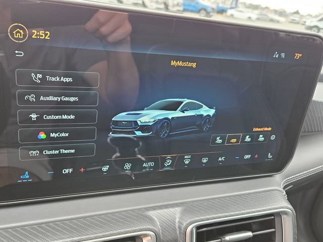 New 2026 Ford Mustang GT Premium RWD image 22